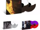 LENNY KRAVITZ - ARE YOU GONNA GO MY WAY/LET LOVE RULE/MAMA SAID. COLOUR VINYL