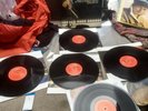 Bruce Springsteen And The E Street Band Live 1975-85 5 LP’s