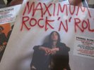 Primal Scream  Maximum Rock 'N' Roll Volumes 1 & 2 HMV Exclusive 4 LPs