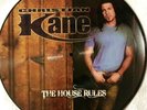 Christian Kane Rare Limited Edition Picture Record 12 In Disc The House Of Rules