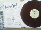 Midnight live Coloured vinyl