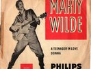 MARTY WILDE  SINGLE PHILIPS    