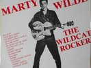MARTY WILDE  LP JAN / PHILIPS   