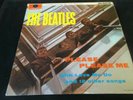 THE BEATLES,PLEASE PLEASE ME,YELLOW/BLACK PARLOPHONE,PMC 1202,1963