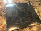 Between The Buried And Me Colors Vinyl Record 2 LP Victory 2013 NM/VG+