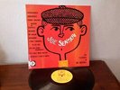 JOE SENTIERI : JOE SENTIERI LP JUKE BOX JLP 330002 (EX+/EX+)