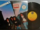 RAMONES 1977 PUNK ROCK VINYL LP LEAVE HOME W/SHEENA NM VPI SHRINK NR