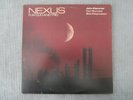 NEXUS   JOHN KLEMMER - CARL BURNETT - BOB MAGNUSSON  2 VINYL RECORD SET / 2LP'S