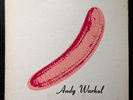 THE VELVET UNDERGROUND & NICO 1st MONO 1967 EAST COAST Torso ANDY WARHOL