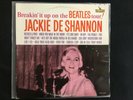 Jackie De Shannon- Breakin' it up on the Beatles Tour-rare Audition Copy-Mono-64