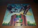 Klaus Weiss - Drum Box ( Vinyl )