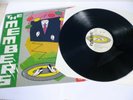 The Members  At The Chelsea Nightclub  12 Inch Vinyl LP PUNK