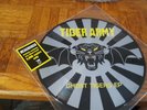 TIGER ARMY GHOST TIGERS 10 PIC DISC AFI SWINGIN UTTERS HORRORPOPS RANCID NOFX
