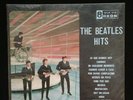 The Beatles Rare Venezuela LP 