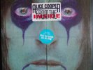ALICE COOPER FROM THE INSIDE PROMO VINYL COPY NEVER OPENED NM