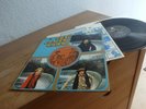 1969 1st LP THE JAMES GANG Yer Album JOE WALSH Hard Garage