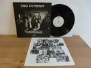 EMMA MYLDENBERGER SAME LP IN MINT + INSERT KRAUTROCK