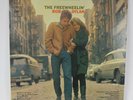 The Freewheelin' Bob Dylan by Bob Dylan RARE (Vinyl, 1963, Columbia) CS 8786 USA