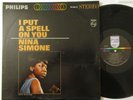 NINA SIMONE 