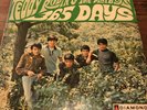 Teddy Robin and The Playboys -365 Days (1968) Hong Kong Psych Garage Fuzz Pop LP