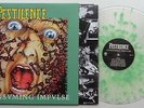 KR2	Pestilence	Consuming Impulse	CLEAR/MINT GREEN SPLATTER VINYL 300 MADE *NEW*