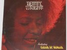 Betty Wright - I Love the Way You Love - original 1972 Alston U.S. 12