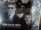 The Jam on vinyl..Town called Tokyo white label 