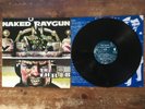 Naked Raygun - Throb Throb LP