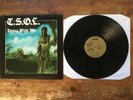 T.S.O.L. - Dance With Me LP