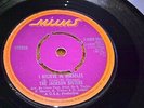 THE JACKSON SISTERS - I BELIEVE IN MIRACLES - MUMS - UK - S MUM 1829 - YEAR 1973