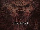 Miss May I - Apologies Are For The Weak + Monument (Limited Edi (NEW 2 VINYL LP)