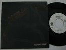 METALLICA Sad But True / Nothing Else Matter 45 7