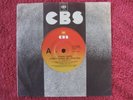 FRANK ZAPPA  I DON'T WANNA GET DRAFTED   MINT AUSSIE 198O CBS