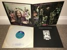 BONZO DOG DOO DAH BAND Doughnut In Granny’s Greenhouse LP Liberty 1968 UK 1st
