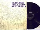 NEW TROLLS-SEARCHING FOR A LAND-RARE DOPPIO LP 33 GIRI-1972