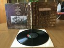 KROKODIL-SWAMP LP 1970 ORIGINALE 1A STAMPA GERMANIA 1ST PRESS LBS 83 417 I