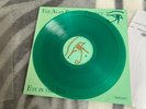 ALAN PARSONS PROJECT VINYL LP EYE IN THE SKY COLORED GREEN FRANCE 1982 EX/EX