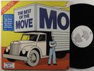 MOVE The Best Of The Move A&M 2XLP NM wlp gatefold