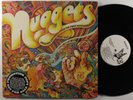 NUGGETS Original Artyfacts From The First Psychedelic Era ELEKTRA 7E2006 2XLP NM