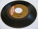 ETTA JAMES - SEVEN DAY FOOL / IT'S TOO SOON TO KNOW - ARGO (B. GORDY 'CREDITS')