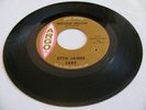 ETTA JAMES - MELLOW FELLOW / BOBBY IS HIS NAME - ARGO