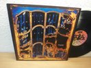 FRAME Frame of Mind 1972 Lp Mint German Krautrock Monster