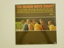 The Beach Boys Today -LP-Sealed-1994-Brand New-Reissue 