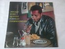DONALD BYRD in Paris 1958 French BRUNSWICK Org. ART TAYLOR BOBBY JASPAR NM+/NM
