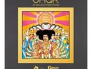 AP | Jimi Hendrix - Axis: Bold As Love (stereo edition) UHQR Vinyl LP