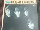 Meet The Beatles 1964 LP Vinyl EX Nice Original Early Stereo ST 2047 This Boy