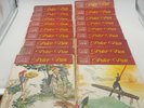 Fiabe Sonore 18 Fascicoli Peter Pan Fratelli Fabbri Editori 1966 Vinile