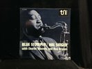 Hal Singer-Blue Stompin'-Swingville 2023-RVG GREAT COPY