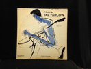 Tal Farlow-A Recital By-Norgran 1030-DG DSM RARE ORIG