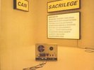 Can Sacrilege NEAR MINT Spoon Records Vinyl LP-Box